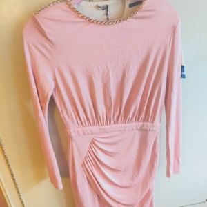 Elisabetta Franchi Dress